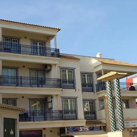 Apartment Charm T2 Al With Big Terrace *
