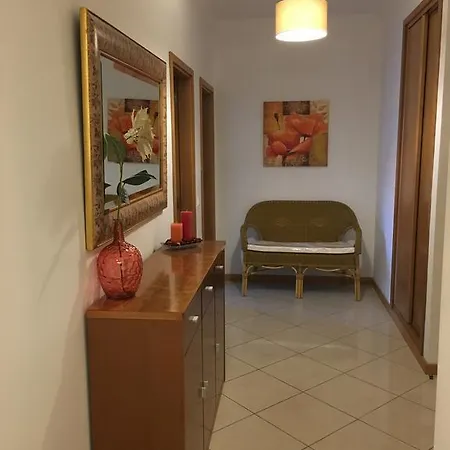 Apartment Charm T2 Al With Big Terrace