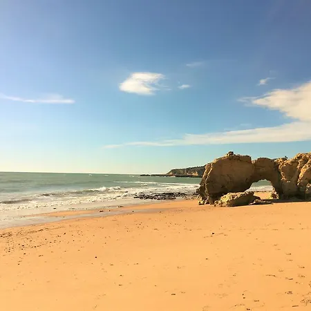 Apartment Charm T2 Al With Big Terrace Albufeira