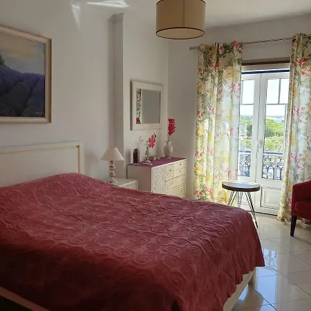 Charm T2 Al With Big Terrace Apartment Albufeira