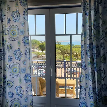 Charm T2 Al With Big Terrace Albufeira