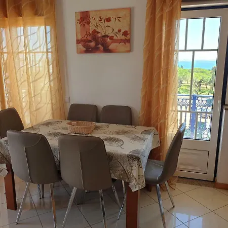 Apartment Charm T2 Al With Big Terrace *
