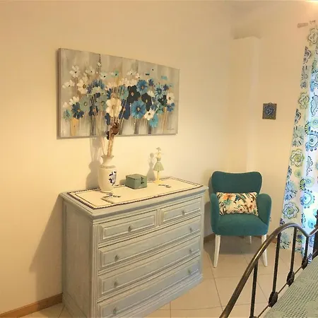 Charm T2 Al With Big Terrace
