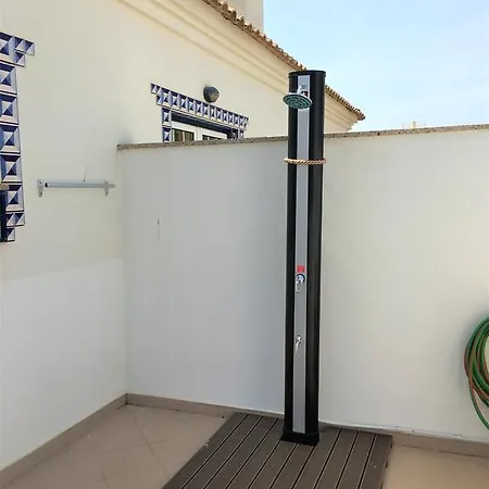 Charm T2 Al With Big Terrace * Albufeira