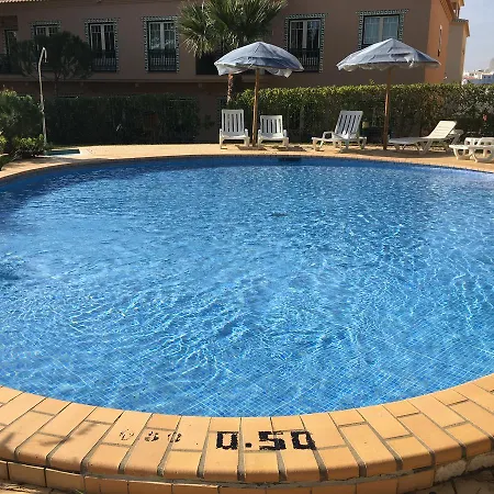 Apartment Charm T2 Al With Big Terrace *