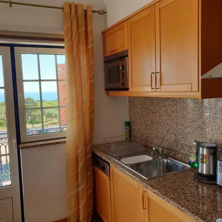 Apartment Charm T2 Al With Big Terrace Albufeira